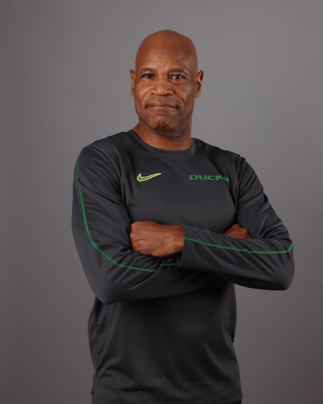 Snook, a Los Angeles fitness trainer